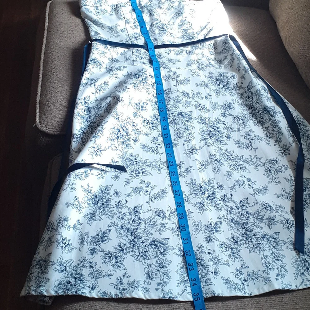 Teeze me dress - Picture 5 of 6